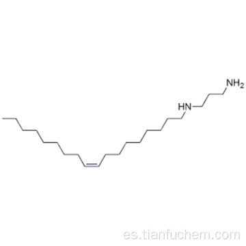 (Z) -N-9-octadecenilpropano-1,3-diamina CAS 7173-62-8